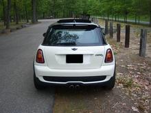 My Mini