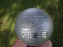 Whalen Shift Knob 1