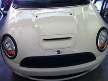 Grill Mini