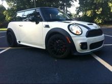 R56 JCW