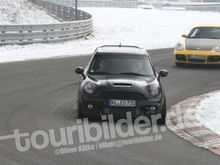 Nurburgring 30 Mar 13 5