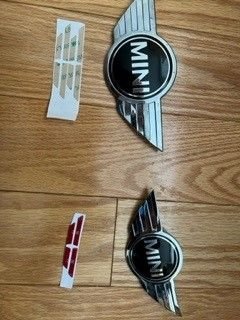 2017 Mini F55: 5-door Hatch - Random parts for sale - Fort Lee, NJ 07024, United States