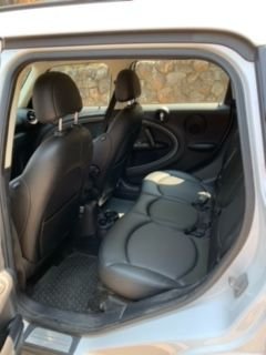 2014 Mini Cooper Countryman - Low mileage Countryman - Manual, the way a mini should be driven - Used - VIN WMWZC5C51EWM18670 - 44,700 Miles - 4 cyl - AWD - Manual - Hatchback - White - San Rafael, CA 94903, United States