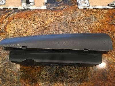 Accessories - Euro shelf for R53 Mini Cooper - New - 2004 to 2006 Mini R53: "Mk I" Mini Cooper S - Quartz Hill, CA 93551, United States
