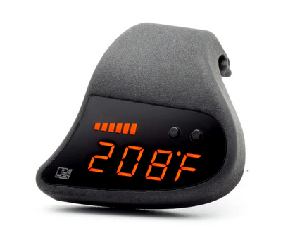 Engine - Power Adders - P3 V3 Custom Digital OBD2 -Gauge  $220 - Used - All Years Mini R56: "Mk II" Mini Hatch/Hardtop range - All Years Mini R55: "Mk II" Mini Clubman - Lakewood, CO 80232, United States