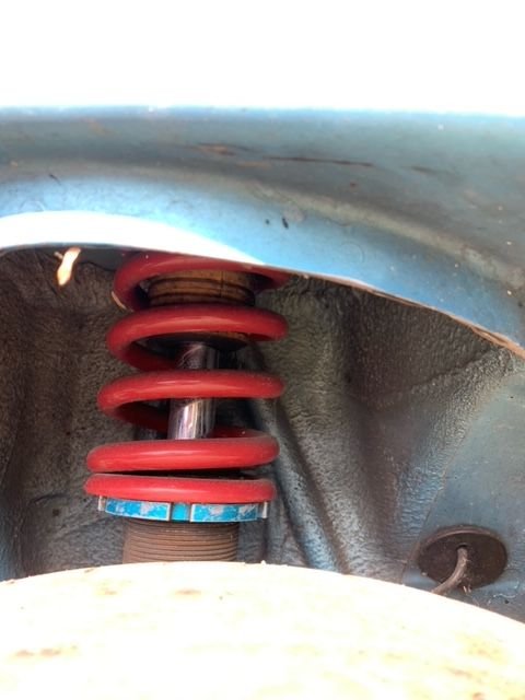 2003 Mini R53: "Mk I" Mini Cooper S - Complete part out 03 Cooper S Aftermarket Parts - Falls Church, VA 22041, United States