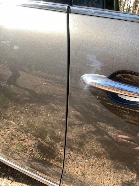 2014 Mini Cooper Countryman - 2014 Countryman, Pristine! With tons of upgrades and extras. - Used - VIN WMWZB3C57EWM32371 - 100,356 Miles - 4 cyl - 2WD - Manual - Hatchback - Gray - Colorado Springs, CO 80908, United States