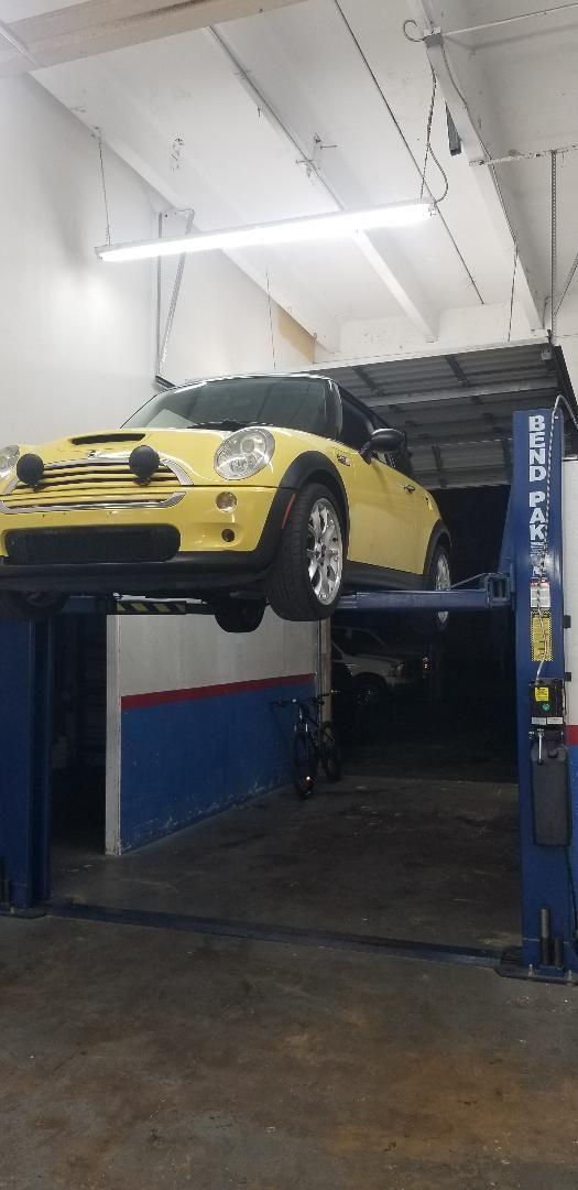 2005 Mini R53: "Mk I" Mini Cooper S - 2005 Mini Cooper S 6 speed , very rare hardtop no sunroof - Used - VIN wmwre33515td99010 - 155,000 Miles - Miami, FL 33012, United States