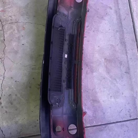 Exterior Body Parts - R53 front bumper - Used - 2002 to 2006 Any Make All Models - Richmond, CA 94805, United States