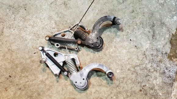 Engine - Power Adders - PORTED FL supercharger,  ported hat , ported boost tube AND extras - Used - 0  All Models - Oakcreek, WI 53154, United States
