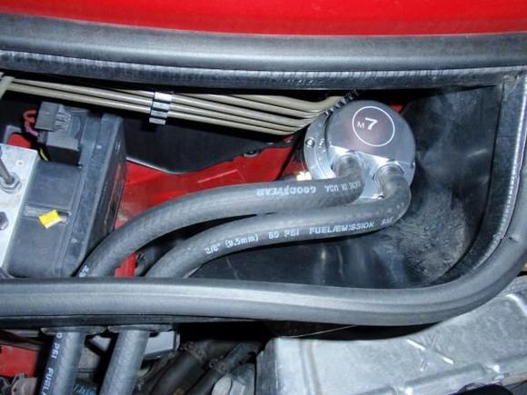 Under the Hood Image 
