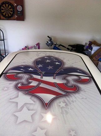 Better shot of my graphic.