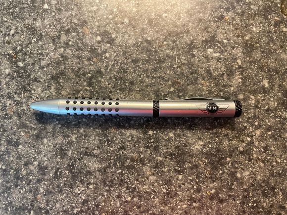 MINI pen