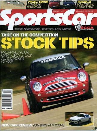 Sports Car 05 07a