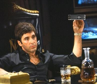 scarface