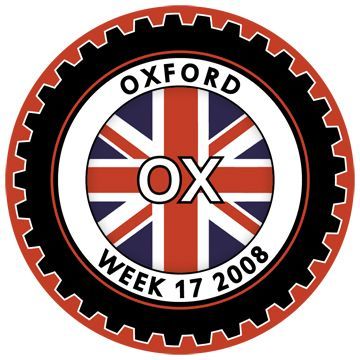 oxbadge