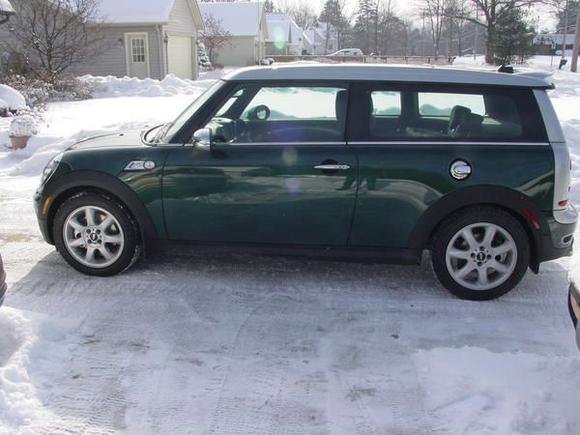 MINI COOPER 0016