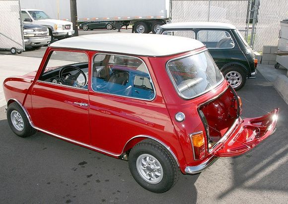 mini 26