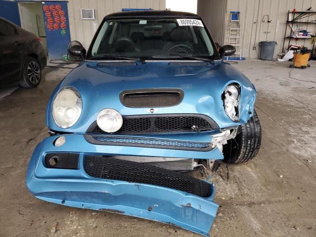 Engine - Complete - R53 R52s w11 engine 86k miles - Used - All Years  All Models - Miami, FL 33012, United States