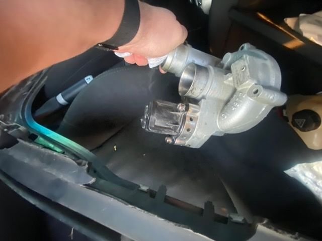 2007 Mini R56: "Mk II" Mini Hatch/Hardtop range - 2007 R56 Hatchback part out - Lawton, OK 73504, United States