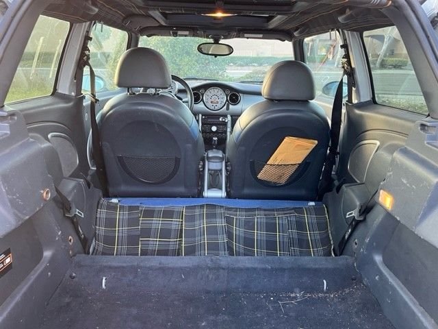 2005 Mini R53: "Mk I" Mini Cooper S - 05 MCS - Track oriented beauty - Used - VIN WMWRE33485TD92546 - 104,013 Miles - 4 cyl - 2WD - Manual - Coupe - Orange - Temecula, CA 92592, United States