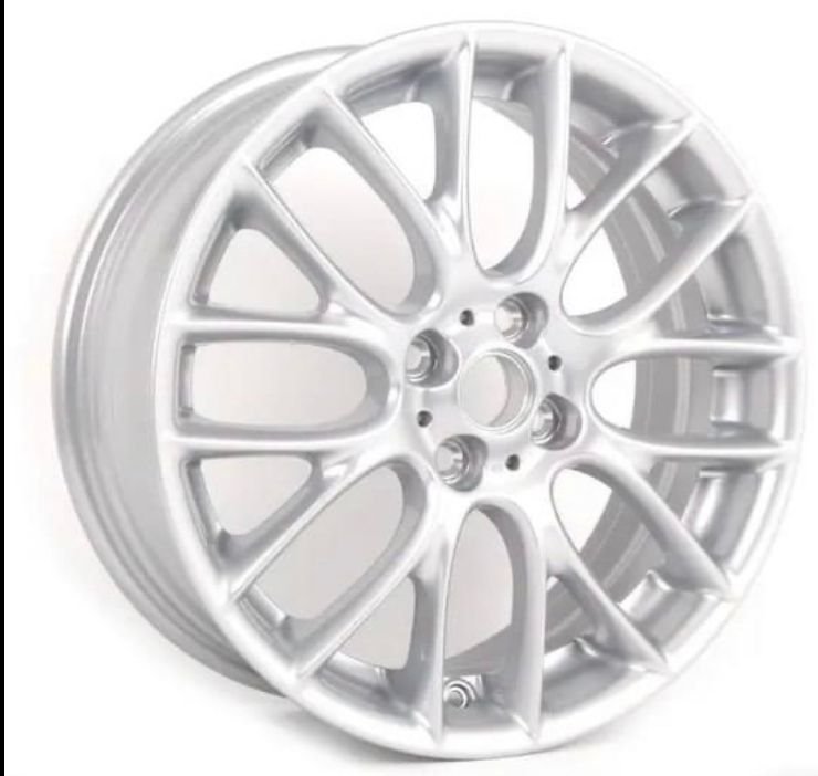 Wheels and Tires/Axles - Wtb non curbed mini r112 wheel, must be able to ship and have a box - New or Used - 0  All Models - Grass Valley, CA 95945, United States