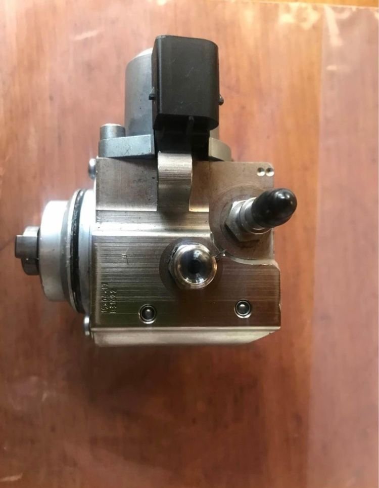 Engine - Intake/Fuel - Fuel Pump - Used - All Years Mini Cooper - Virginia City, MT 59755, United States