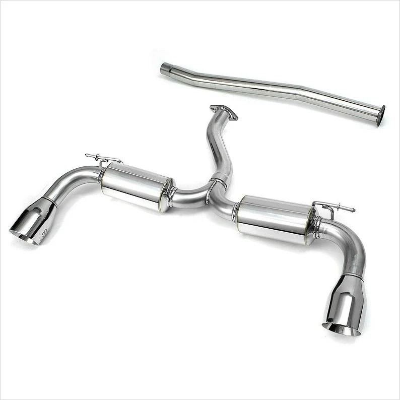 Engine - Exhaust - WTB: MINI Countryman Exhaust - New or Used - 2011 to 2016 Mini R60: Countryman - Tustin, CA 92780, United States