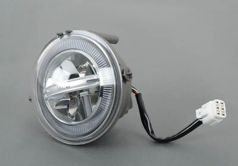 Lights - R60 led drl - New or Used - 2014 to 2016 Mini R60: Countryman - Santa Ana, CA 92707, United States