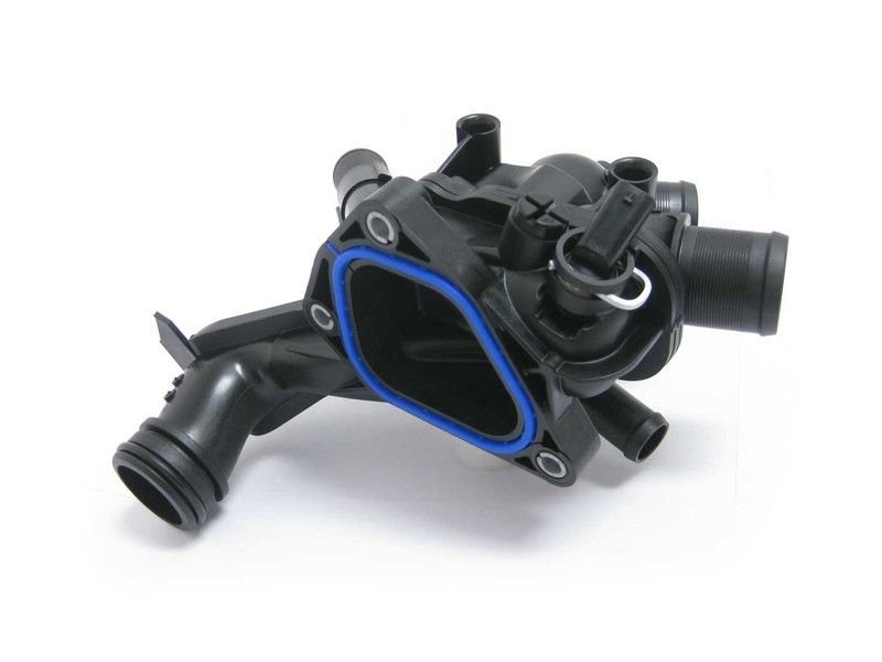 R56 Thermostat Housing Out!! Need help North American Motoring