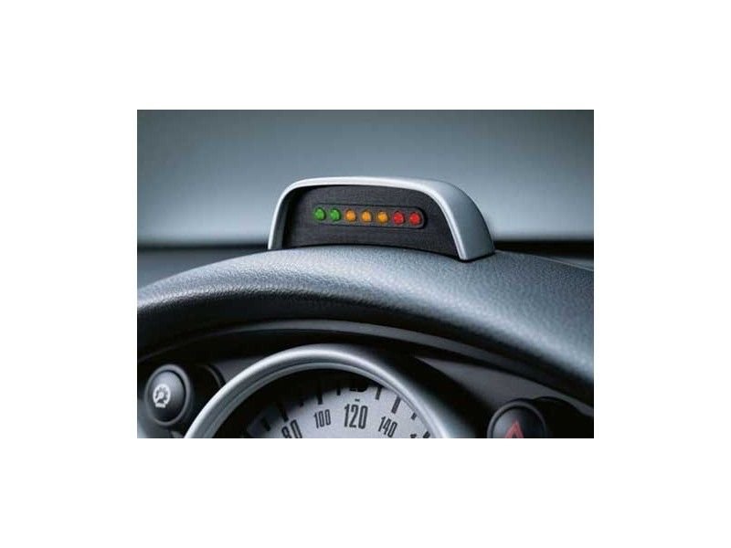 Accessories - R53 JCW Shift Light - New or Used - 2002 to 2006 Mini R53: "Mk I" Mini Cooper S - Graham, NC 27253, United States