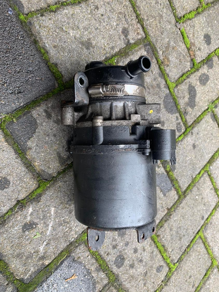 Steering/Suspension - A broken electric steering pump - Used - 2002 to 2008 Mini R53: "Mk I" Mini Cooper S - Bellevue, WA 98006, United States