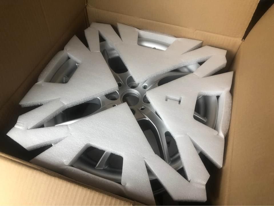 Wheels and Tires/Axles - BNIB Mini RC90 16" - New - 2000 to 2020 Mini All Models - Lake Hopatcong, NJ 07849, United States