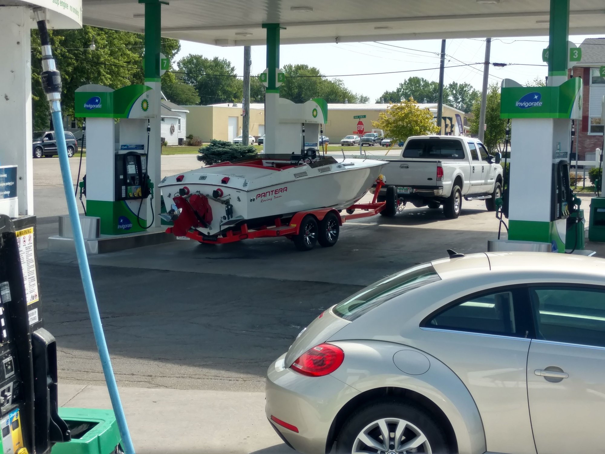Gas Station For Sale In Detroit - djggecc