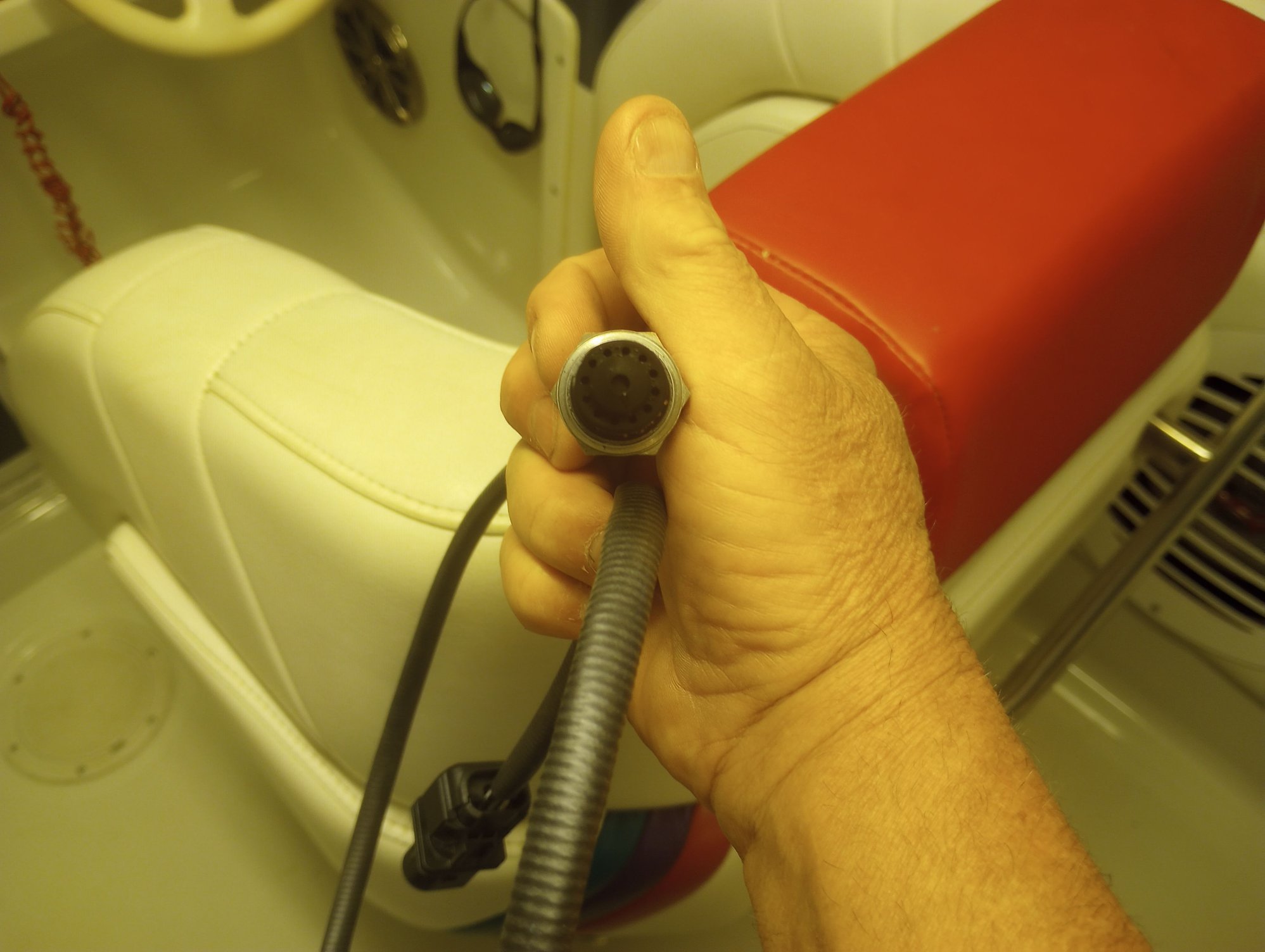 Lifter making noise Page 2