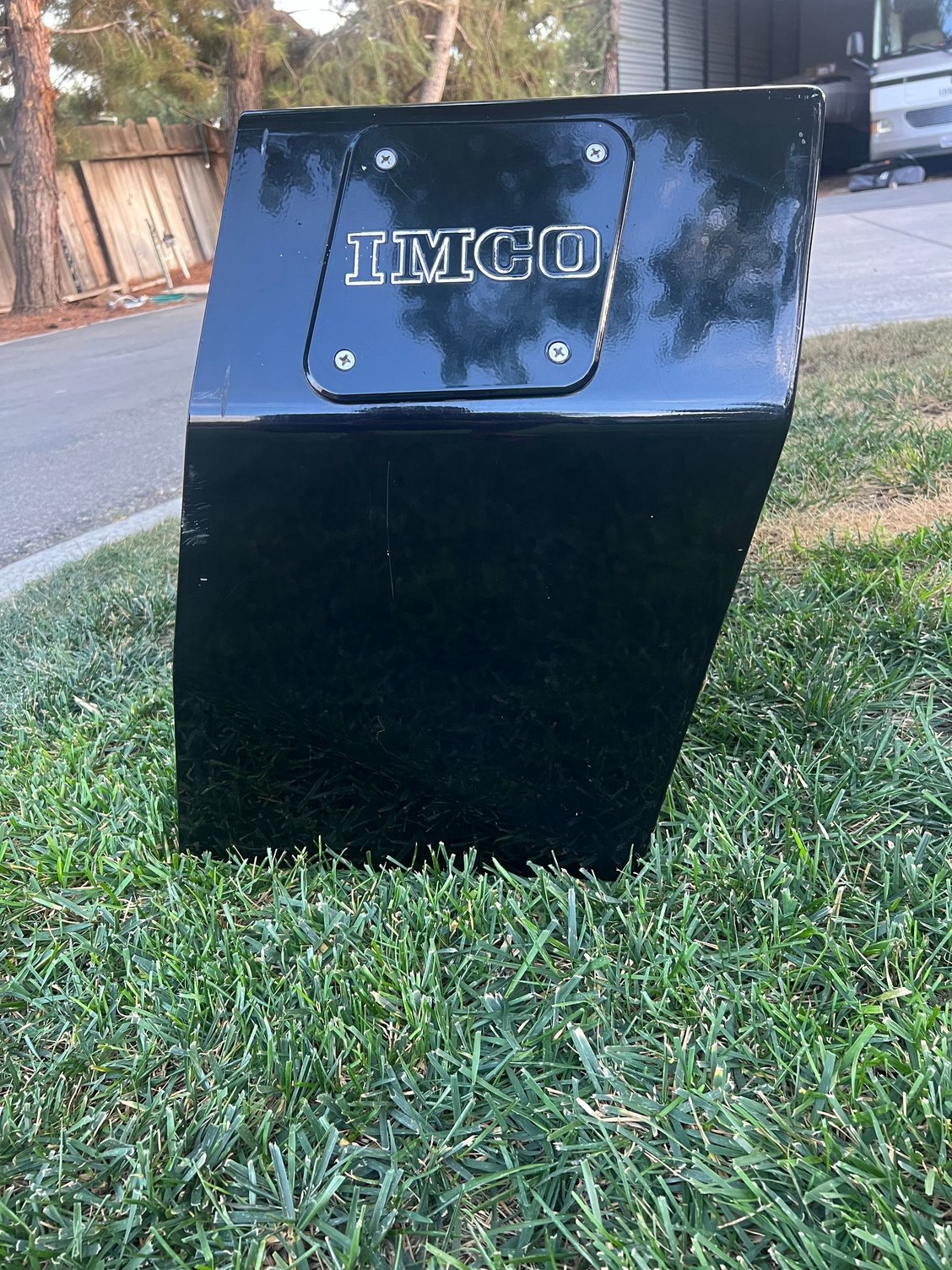 Imco extension box