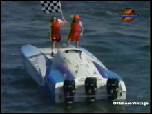 2000 St Petersburg APBA Worlds