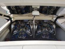 twin 540s