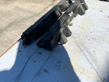 Both style of fuel rails large and small body injectors 50.00 each