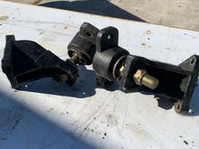 Motor mounts