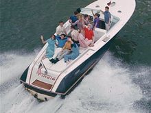 Gotta love Fino’s!