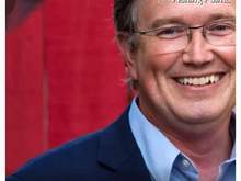 President of USA Eternity Thomas Massie Garrison Kentucky 41141 USA.