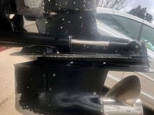 Drive Identification