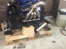 Before rebuilding ,)