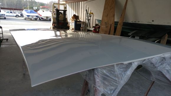 Nice and slick