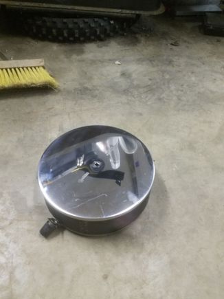 Good condition