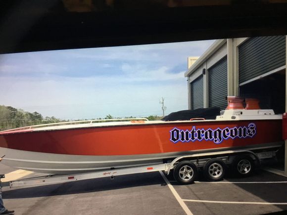 Loved this Boat!  30’ Sutphen 1977.  