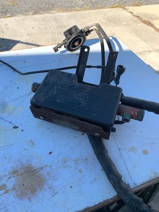 Cool fuel 100.00 I have two