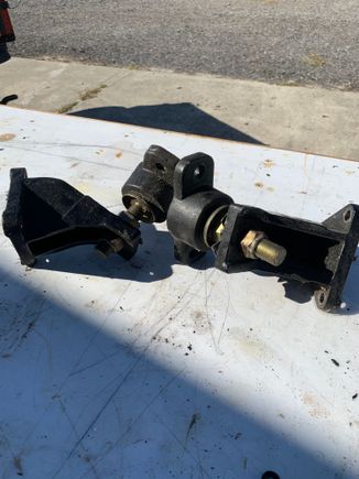 The other set 
