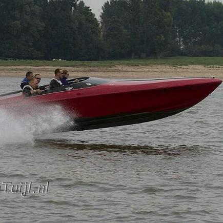 dutch pokerrun 2015